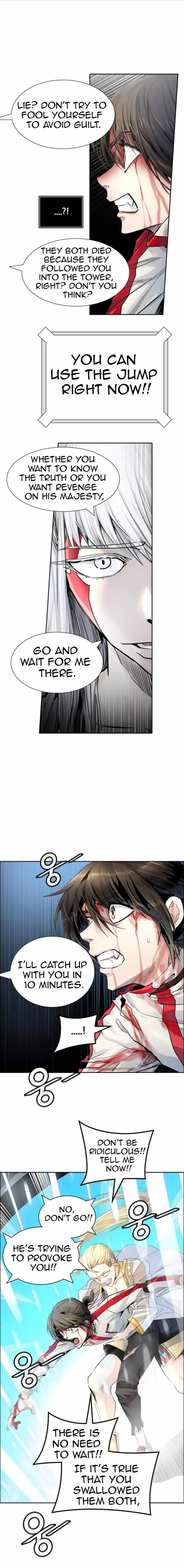 Tower of God Chapter 499 image 05_optimized